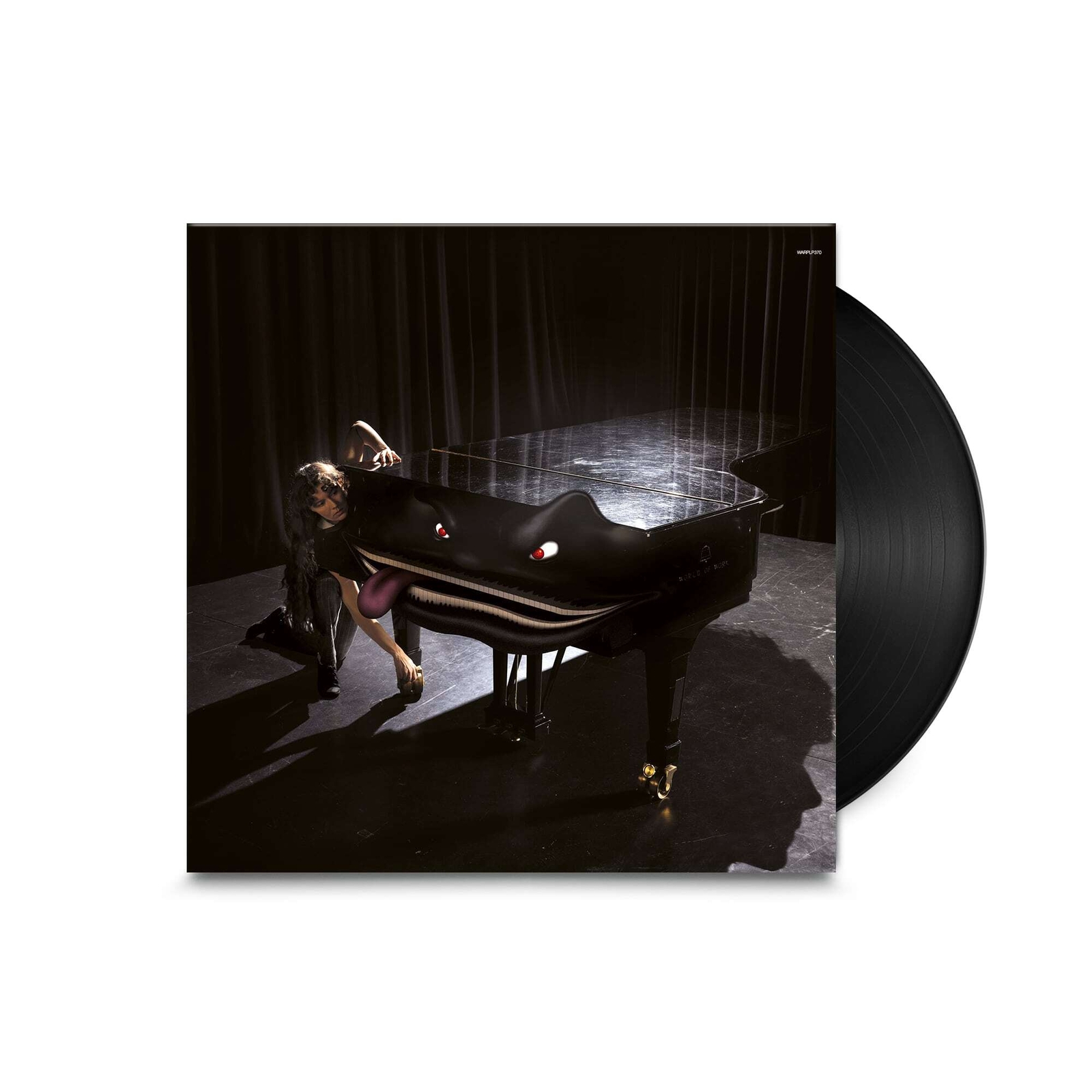 Clarissa Connelly World of Work (Vinyl LP) 12" Album eBay