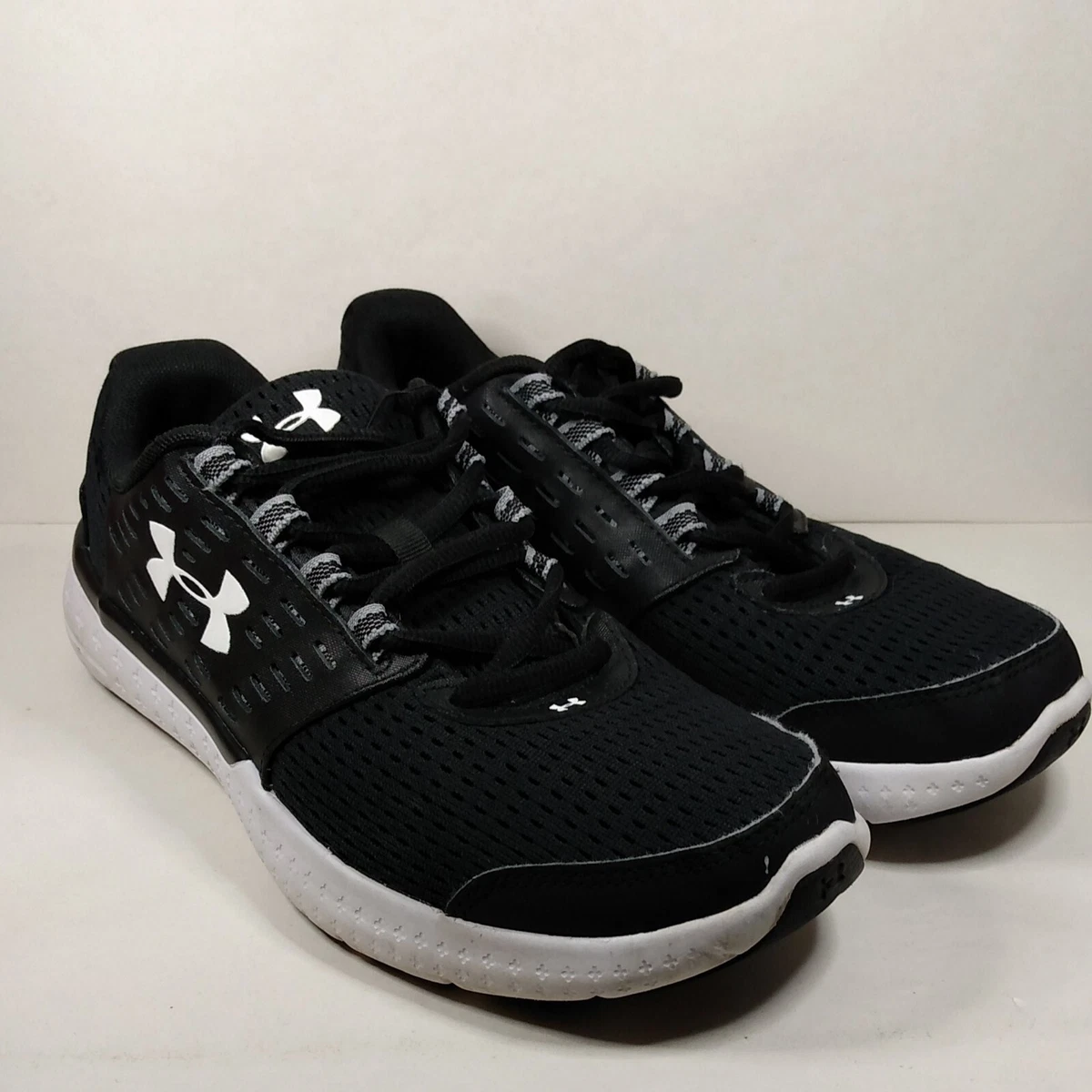 Under armour micro g clearance motion women's running shoes