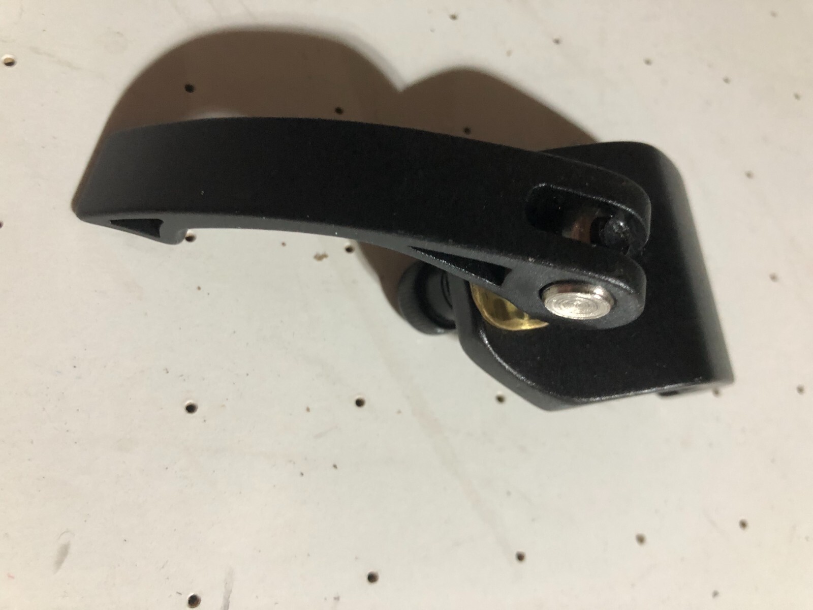 Used OEM Handle Bar Latch Lock Screw Assembly Jetson Bolt and Bolt Pro E-Bike