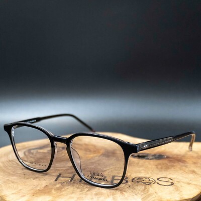 1880 by Morel Brille Brillengestell Brille 60094M NG10
