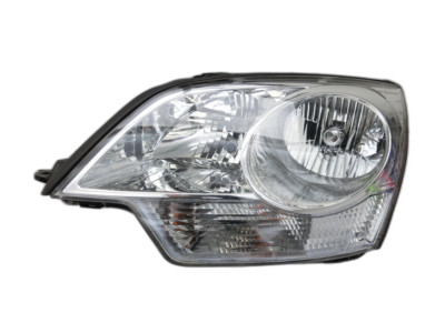 Halogen Scheinwerfer Frontscheinwerfer Links für Opel Antara 07-11