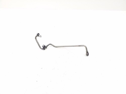 Mercedes-Benz A W169 2009 Diesel 80kW Turbolader ?lleitung ?lschlauch AMD6170