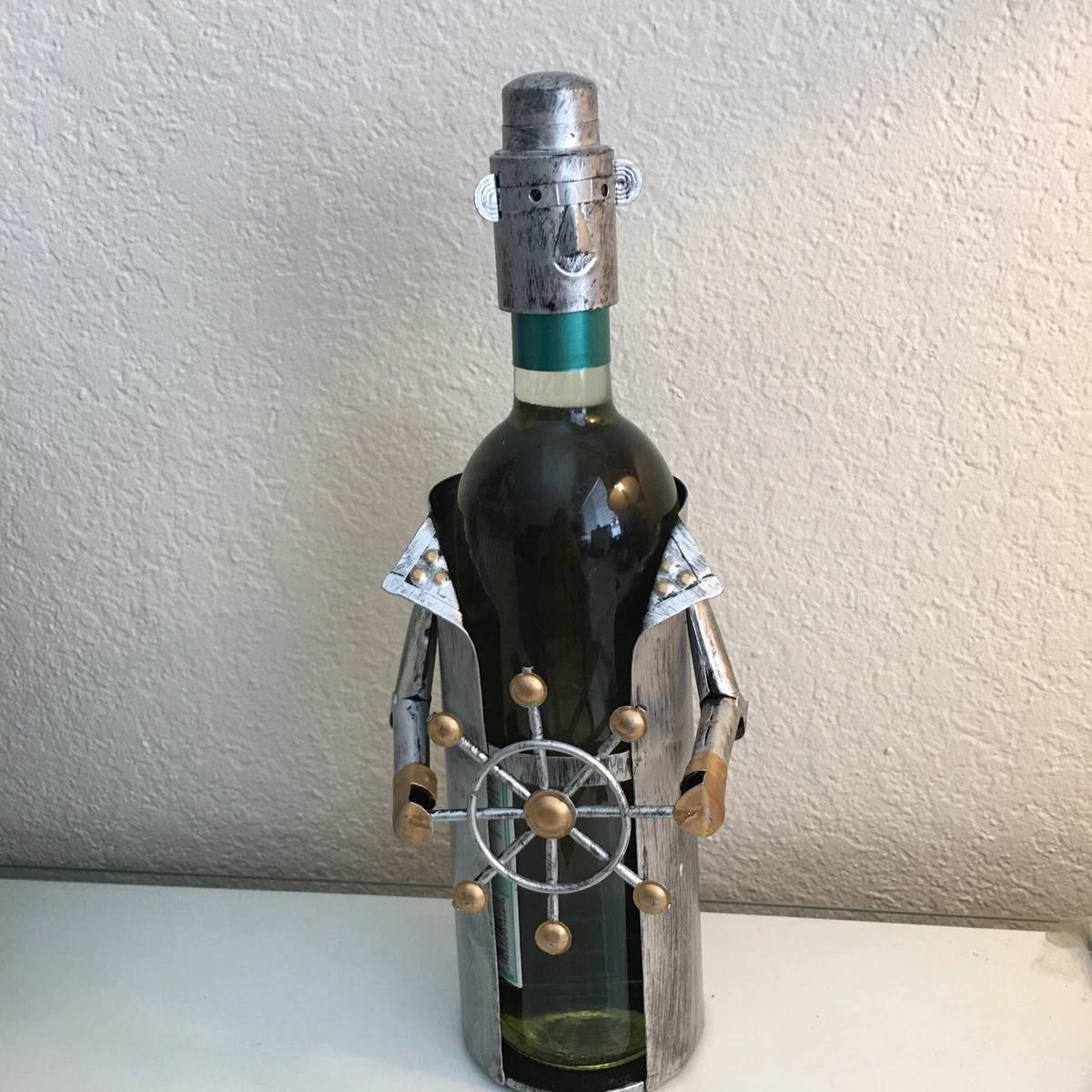 Wine caddies bottle holder sale