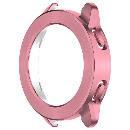 Uhrenrahmen Schutzhülle + Ersatzlünette Set für Xiaomi Watch S3 Bezel - Bild 22 von 22