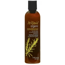 Influance Organic Conditioner 8oz Natural Moisturizer Protect Hair 