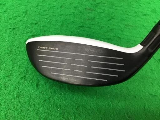 TaylorMade SIM MAX U４　２２度 シャフトTM60 S TaylorMade SIM MAX U4 22度 シャフトTM60 S - メルカリ