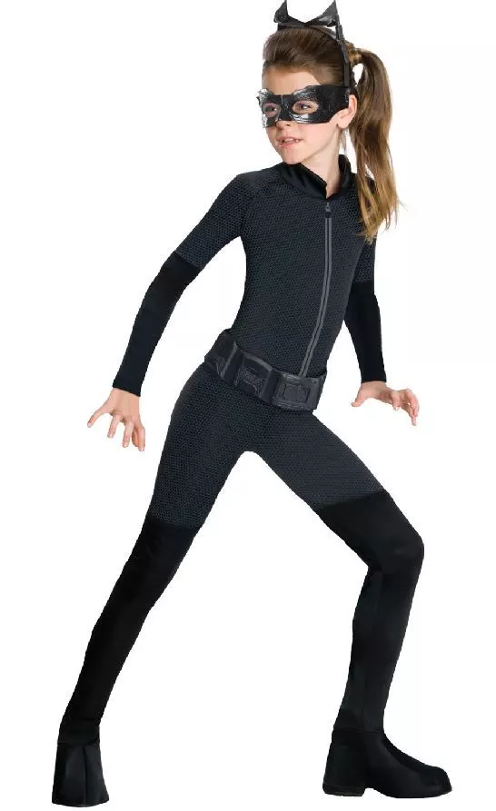 Spy outlet girl costume