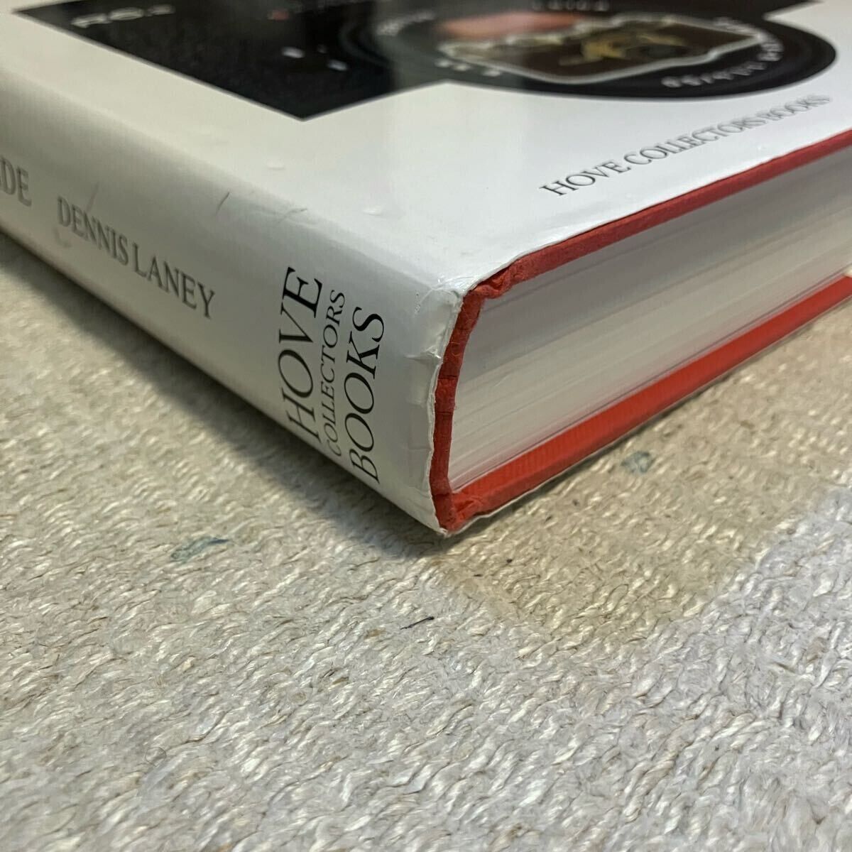 Leica COLLECTORS GUIDE 1992 English version , Dennis Laney Leica COLLECTORS GUIDE 1992 English version , Dennis Laney