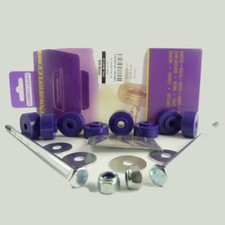 Powerflex für Opel Manta B  Stabi Anschlag vorne 