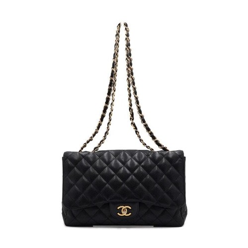 CHANEL One Flap Gold Chain Shoulder Bag A58600 155494119