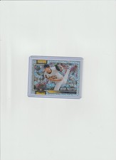 2026 Topps Celebration Confetti #186 Quinn Priester Team: Milwaukee Brewers