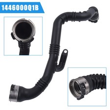 Turbo Intercooler Air Hose Pipe 1446000Q1B For Nissan Qashqai J11 1.5 dCi 2013+