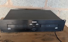 Kam Dual CD Deck KCD-950