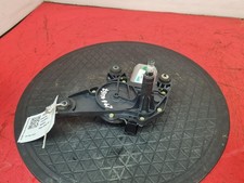VAUXHALL MOKKA WIPER MOTOR REAR 2015 5 DOOR HATCHBACK