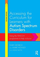 Accessing The Curriculum For Learners With Autism Spectrum Disorders Taschenbuch