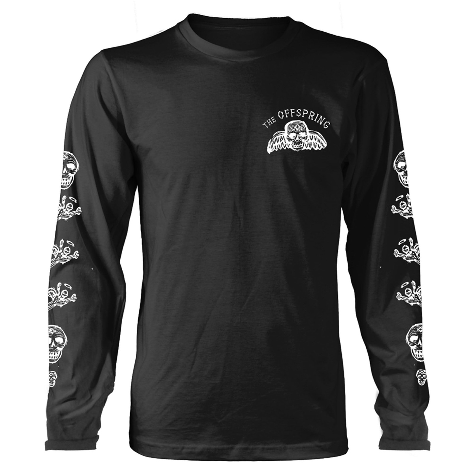 The Offspring    Hombre    L