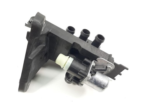 EXTRA WASSERPUMPE BMW iX3 SUV Electric (A0001E1IElectric) 2022 1153857250802