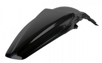 Rtech KotflüGel Hinten Passt An Kawasaki KX 250F 09-12 450F 09-11 Schwarz
