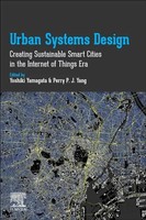 Urban Systems Design Yoshiki Yamagata (U. A.) Taschenbuch Englisch 2020 Elsevier