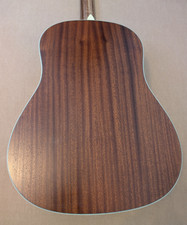 2019 Eastman E1 SS LTD Edition Electro Acoustic Guitar Solid Woods