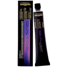 Loreal Dia Light 9.1/9B Demi-Permanent Acidic Gel-Creme Colorant No Ammonia