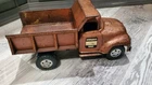 Vintage Tonka Pressed Steel Hydraulic Dump Truck