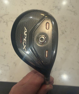 Callaway Apex Uw 2023 | eBay