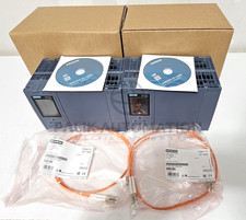 Siemens 6ES7500-0HP00-0AB0 S7-1500H system bu...