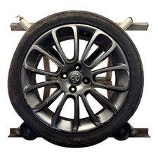 VAUXHALL ADAM ALLOY WHEEL MK1 4403 2012-2019 215 45 17 SINGLE WHEEL 13356219