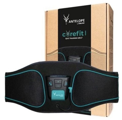 Beurer EMS Bauchmuskelgurt/  Training Belt   Corefit Neuwertig