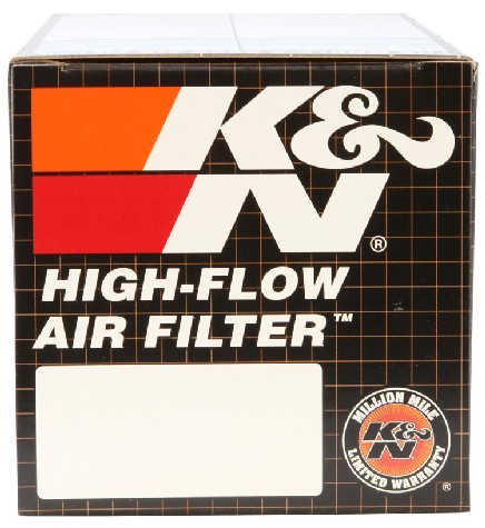K N Air Filter P N Ru 2790 - Afbeelding 6 van 9