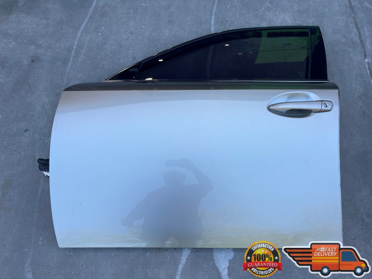 2014-2020 LEXUS IS250 IS350 IS200T FRONT LEFT DRIVER SIDE DOOR