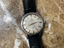 Omega Constellation 14381-5 SC ! COSC! 34MM! ...