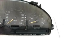 Compteur Mercedes CLASSE M