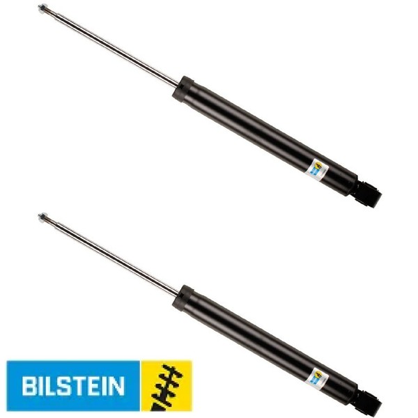 2X StoßDäMpfer Bilstein 19-170732 2 StossdäMpfer Rechts Links Hinten-image
