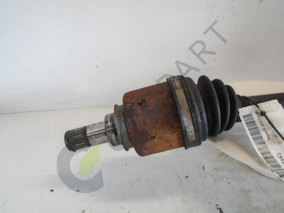 MK1 MG MG6 LEFT Driveshaft - Image 2 of 4