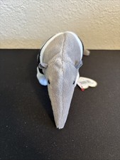 TY Beanie Baby - ANTS the Anteater - DOB November 7, 1997