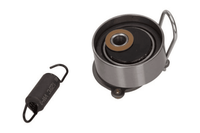 Spannrolle Zahnriemen FüR Honda Civic VII Hatchback Stufenheck Coupe Viii FR-V