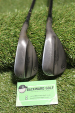 Titleist Vokey SM7  wedge set 52 +56 Degree