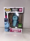 Funko Pop! Alice in Wonderland Caterpillar 2021 ECCC Limited Ed Exclusive #1009