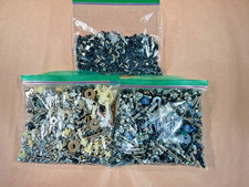 Over 6.5 lbs Mixed Desktop / Server / Laptop Computer Screws  Misc Parts
