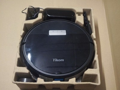 Tikom G8000 Pro Saugroboter 