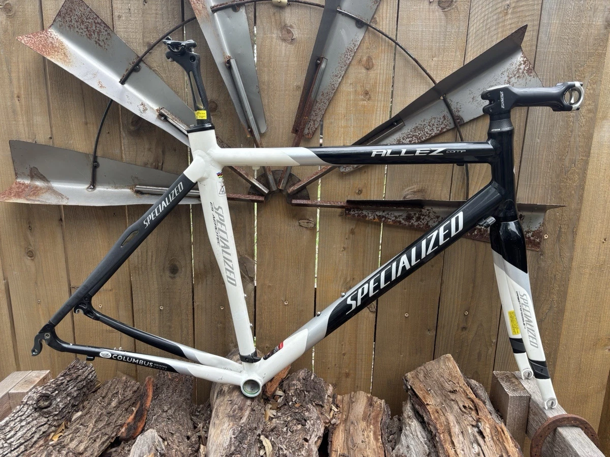 Las mejores ofertas en Cuadro y horquilla Specialized 56 cm Marcos