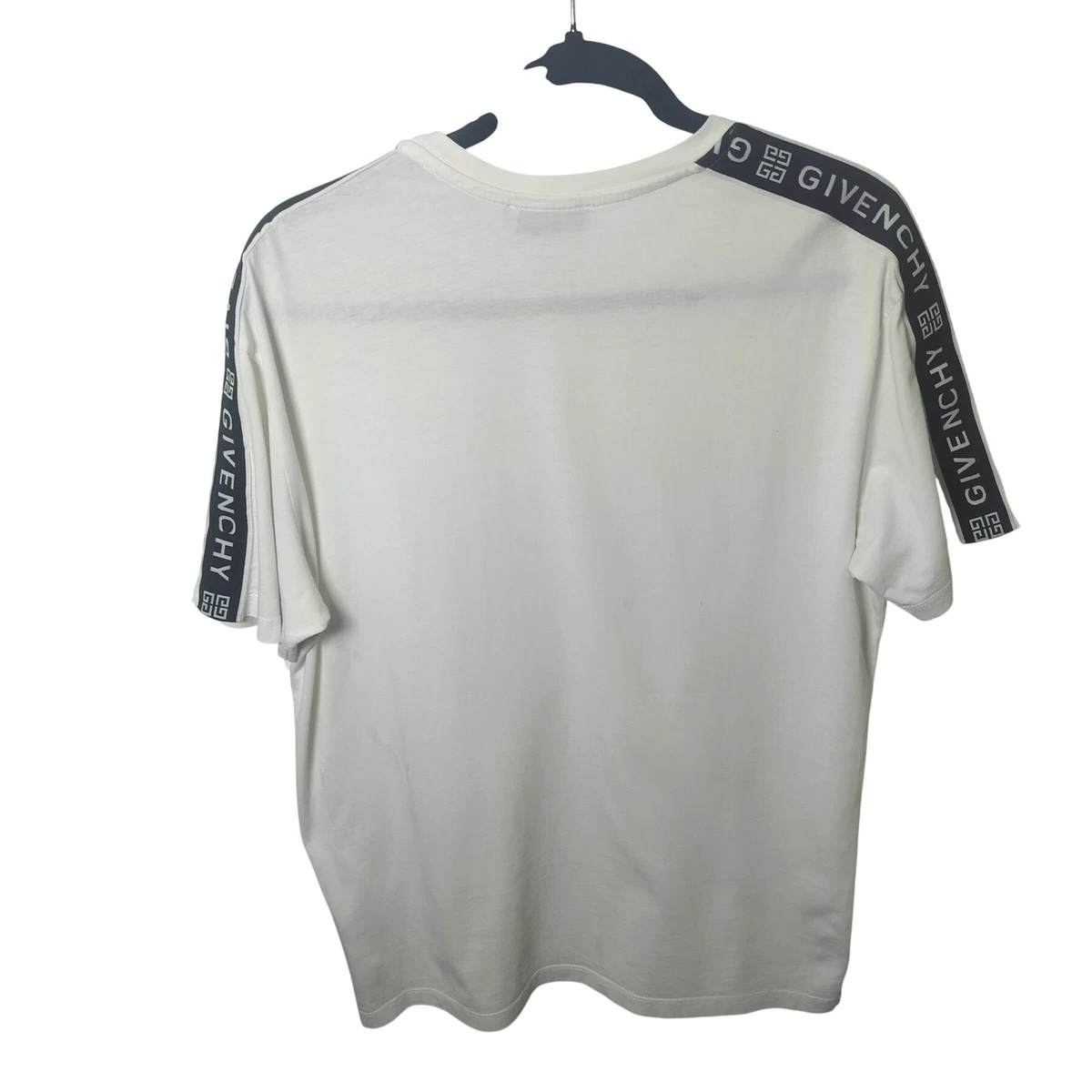 Givenchy White Shirts for Men for sale | eBay