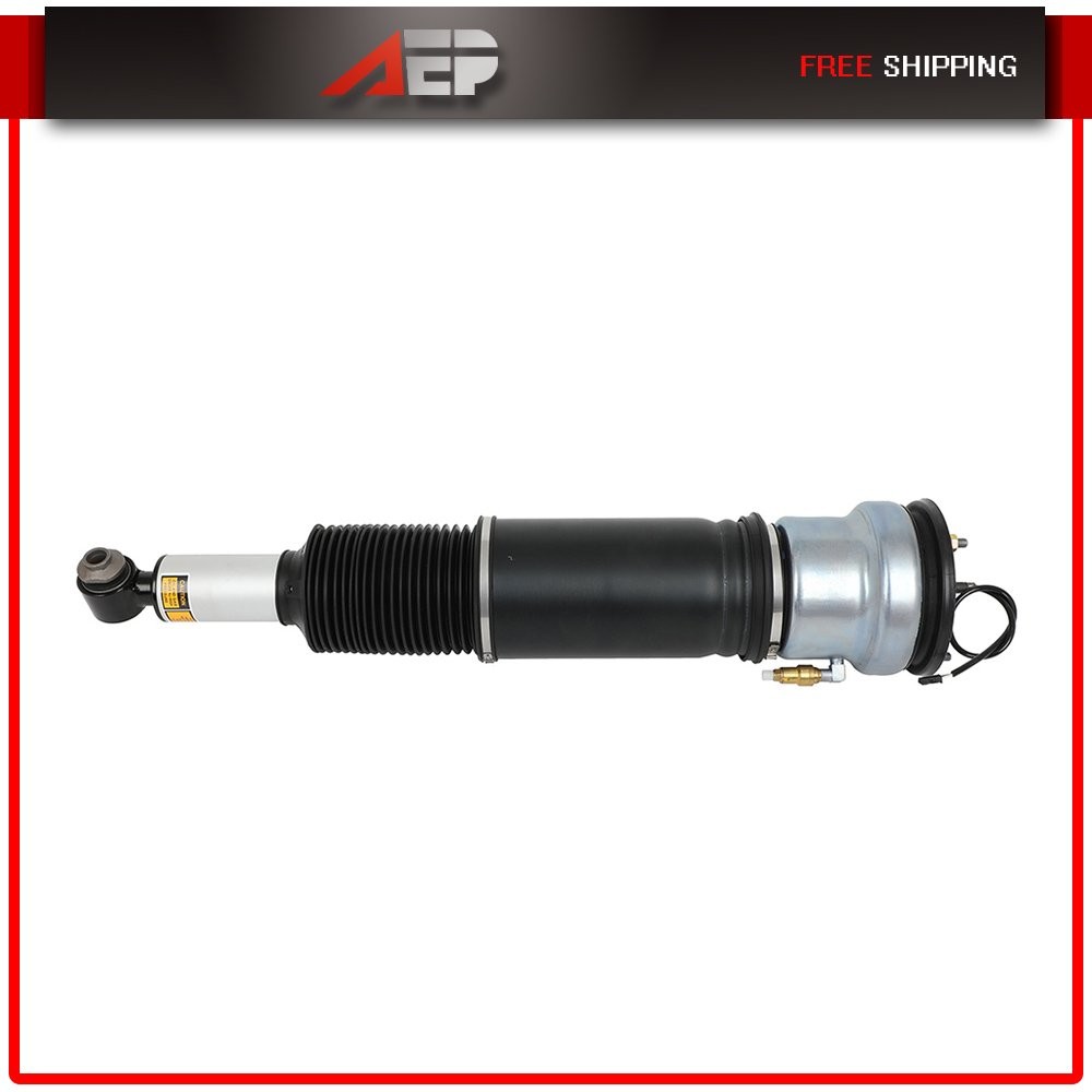 Rolls-Royce Phantom 2004-2007 Rear Right Air suspension strut P/N 37106785172