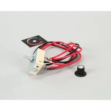 Hatco R02.19.017.00 208V Infinite Switch Kit