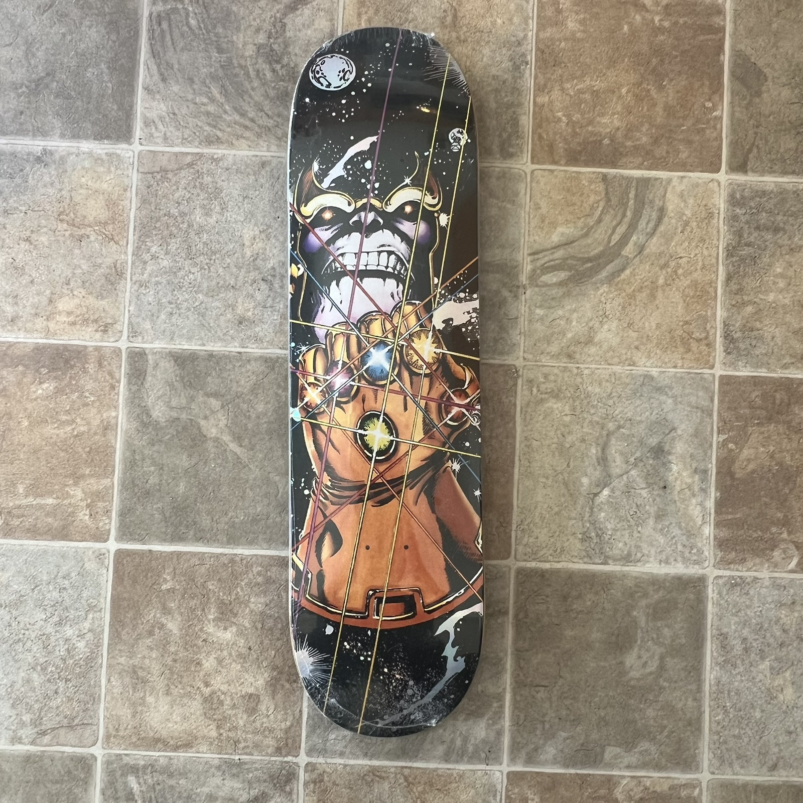Huf X Marvel Skateboard Deck ハフ $_12.JPG?set_id=880000500F