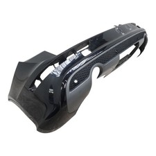 Audi Q5 S-line rear bumper SUV 2009-2017 Genuine 8R0807511B