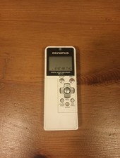 OLYMPUS WS-110 Digital Voice Recorder LCD Small Handheld