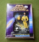 Vintage Madelman Cosmic Piloto Astronave Spaceship Pilot Ref. 901